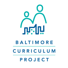 Baltimore Curriculum Project Logo