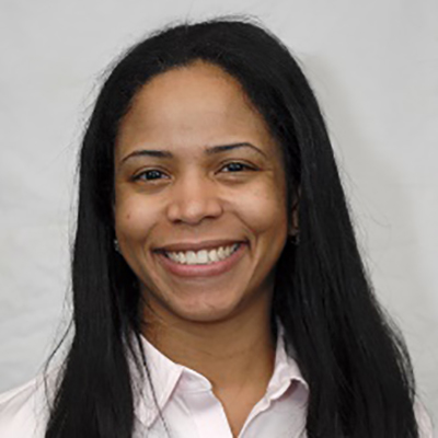 Meet the BCP Board: Danisha Allen, MD