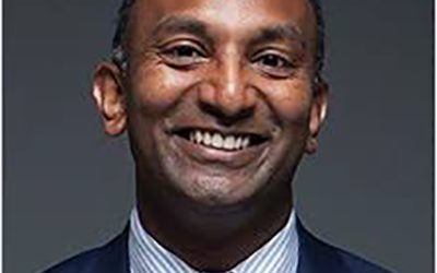 Meet the BCP Board Member: Thiru Vignarajah
