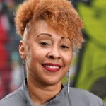 Shantay Jackson Headshot Shantay Jackson