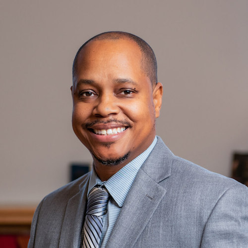 Melvin Holmes Melvin Holmes