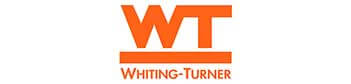 The Whiting-Turner Contracting Company Whiting-Turner