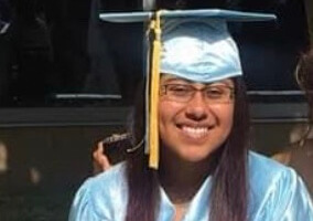 BCP Grads Going Places: Gladys Gonzalez, Wolfe Street Academy Alumna