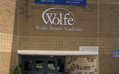 Addressing Children’s Mental Health: Wolfe Street Academy’s Collaborative Approach