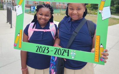 What’s Happening at BCP Schools: A new school year begins