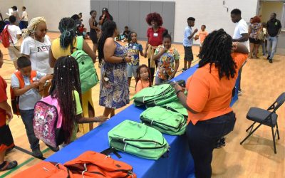 What’s Happening at BCP Schools? PTO & Back to School Night