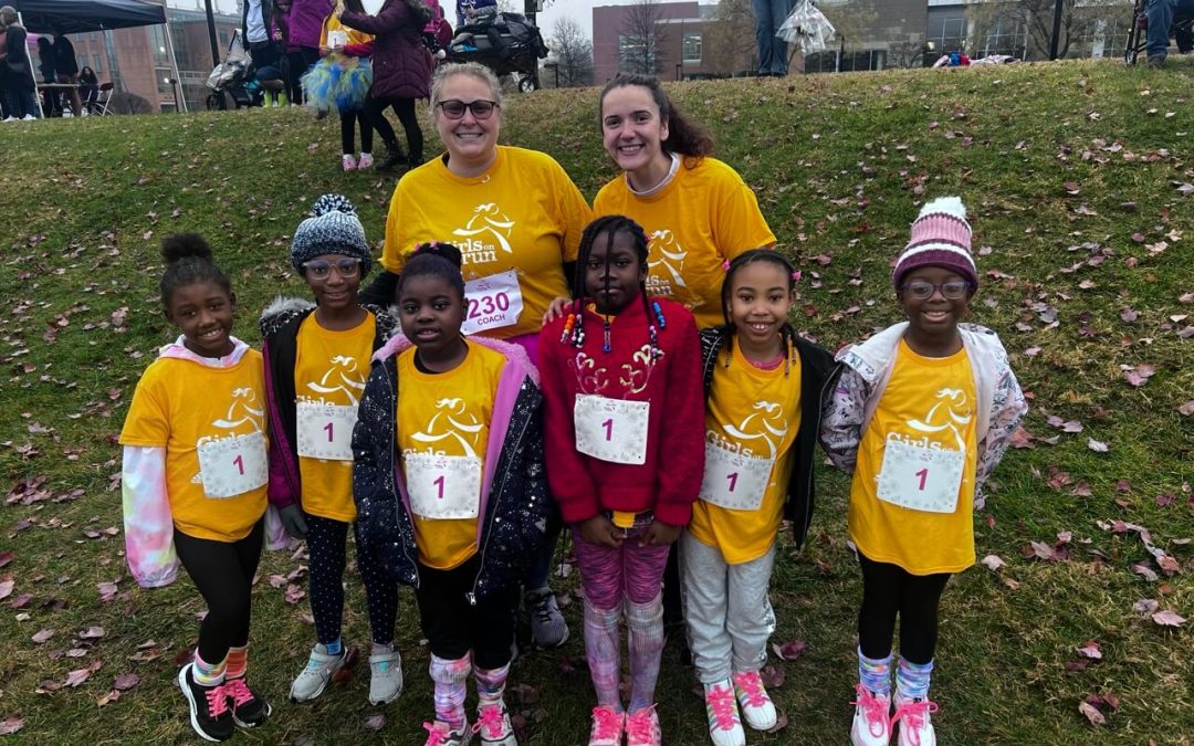 BCP Girls on the Run