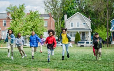 The Value of the Baltimore Curriculum Project Model for Families & Neighborhoods