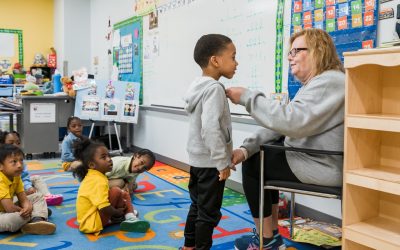 Baltimore City Schools’ New PreK CHOICE System