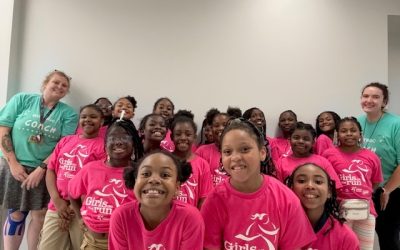 BCP Community Partner Spotlight: Girls on the Run of the Greater Chesapeake