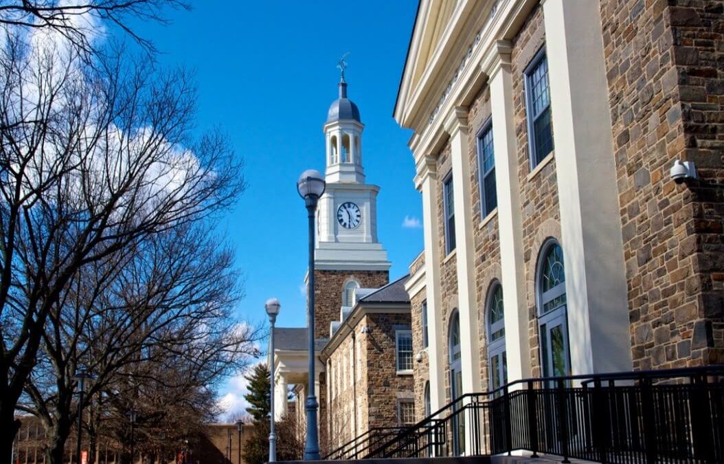 BCP Community Partner Spotlight: Morgan State University, Teacher Education and Professional Development