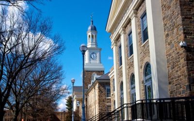 BCP Community Partner Spotlight: Morgan State University, Teacher Education and Professional Development