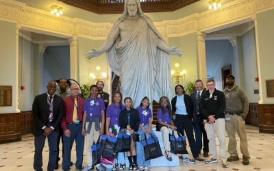 City Springs Collaborates on New East Baltimore Project
