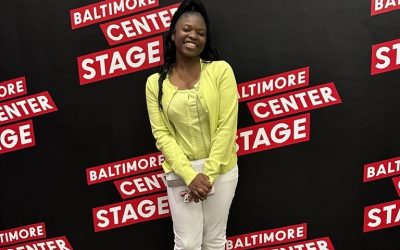 City Springs Playwright is 2024 Young Playwrights Festival Winner