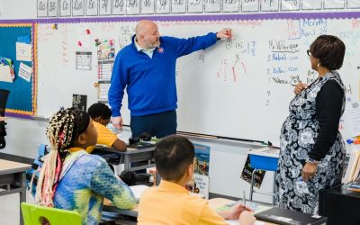 Improving Math Proficiency and Success at Baltimore Curriculum Project Schools