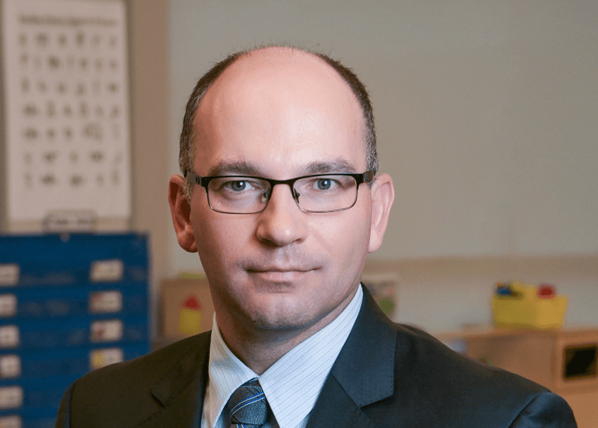 Meet the BCP Board Member: Dilyan I. Dryanovski, Ph.D.