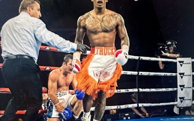 BCP Grads Going Places: Lorenzo Simpson, City Springs Alumnus
