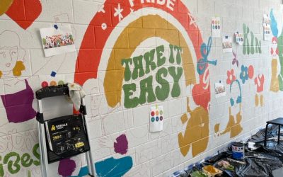 Summer Facilities Update