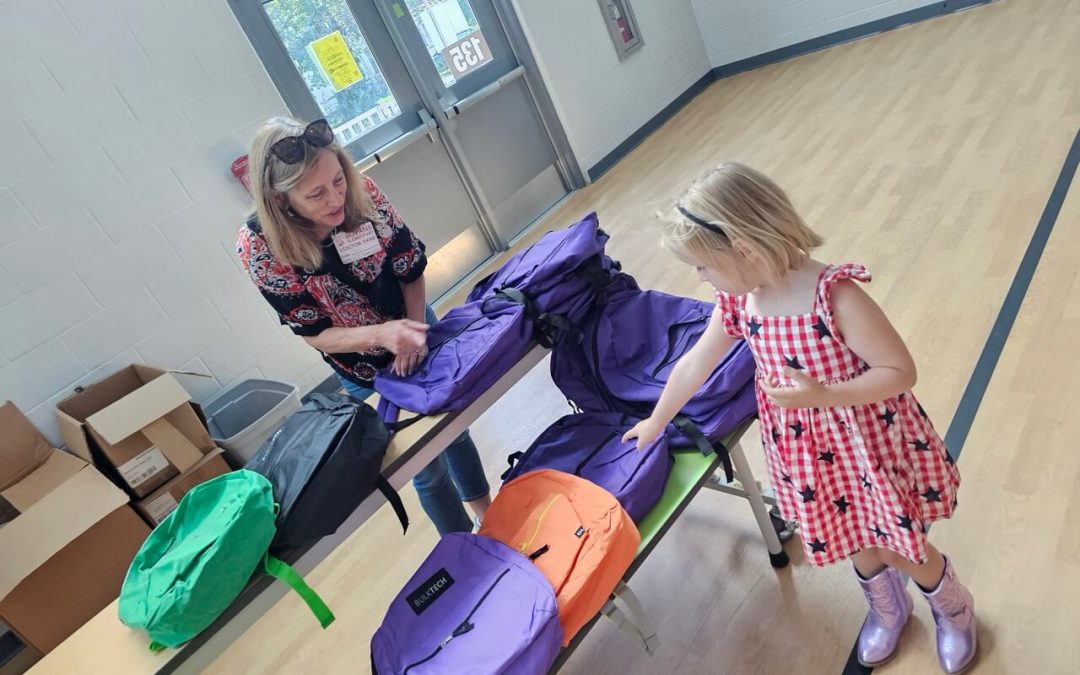 Community Partner Spotlight: The Church of the Redeemer