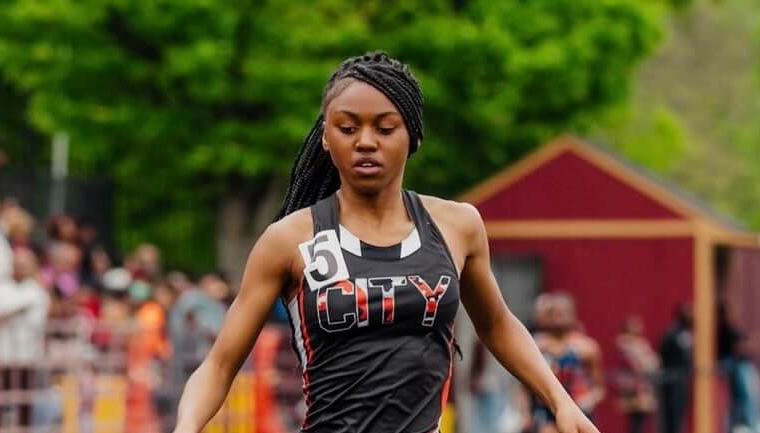 BCP Grads Going Places: Grace Nyembo, Pimlico Alumna