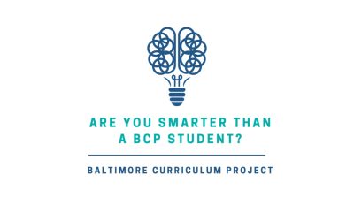 Are You Smarter Than a BCP Student – Platinum Donors