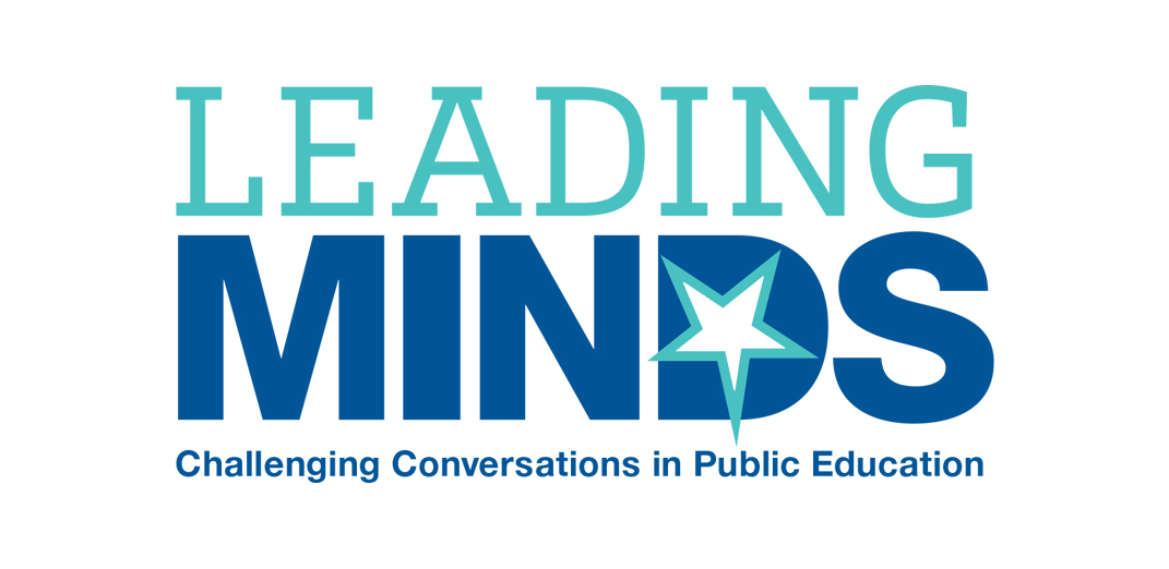 Leading Minds 2025