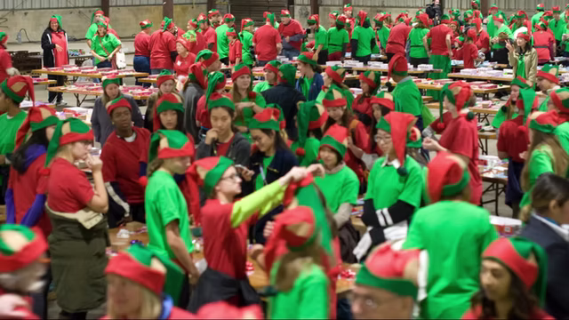 Community Partner Spotlight: Santa’s Helpers Anonymous
