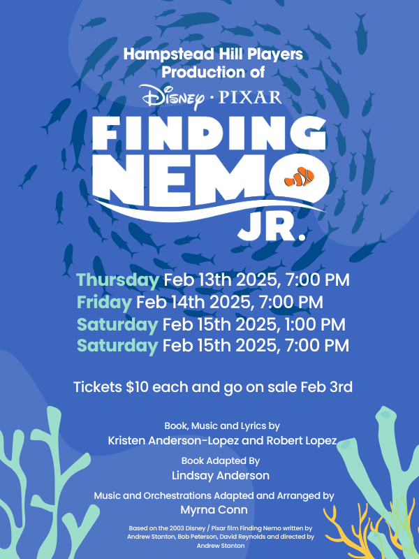 Flyer