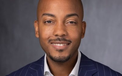 Q&A With Dr. Darrell Gray, II, President/CEO, Wellpoint Md. & BCP Panelist