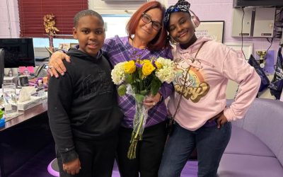 Impactful Women Leaders: Dr. Rhonda Richetta, Principal City Springs Elementary / Middle School