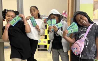 Frederick Elementary Tackles Student Attendance