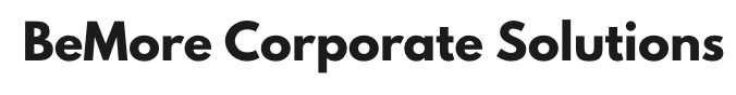 BeMore-Corp-logo-