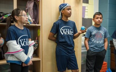 Maryland Needs Restorative Practices in Every School