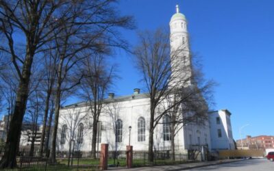 BCP Community Spotlight: St. Vincent de Paul Church