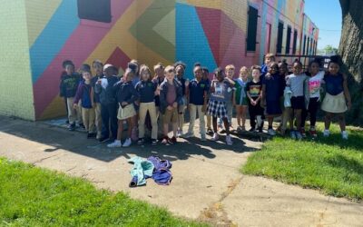 BCP Community Spotlight: Hi Neighbor! Program