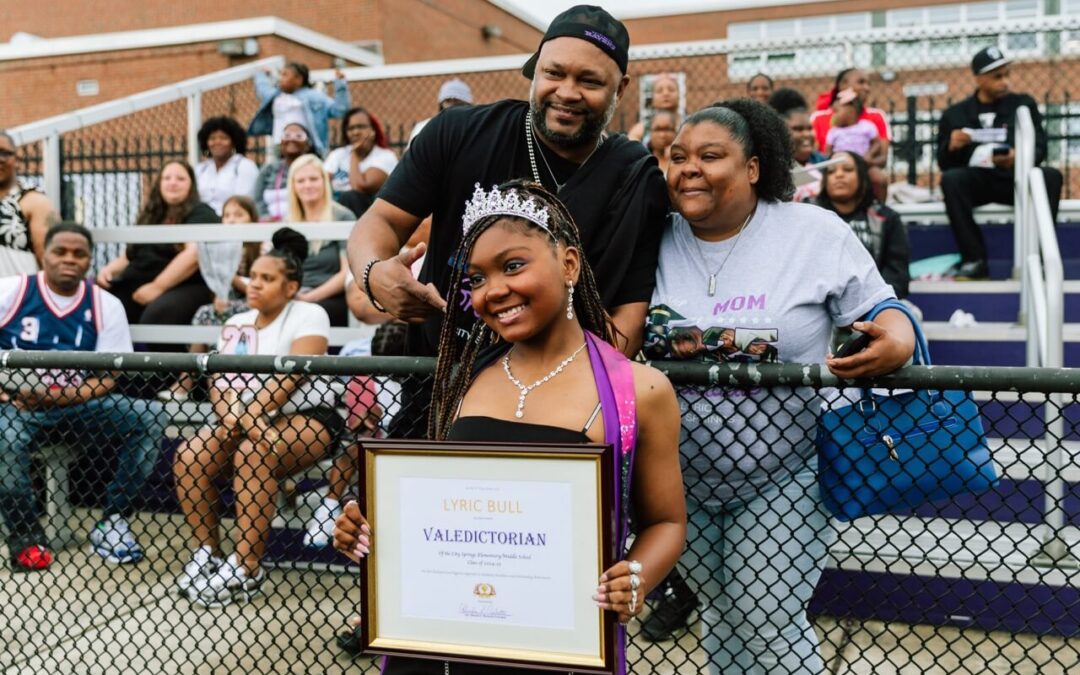 Celebrating Student Success: Where BCP Students Go Next