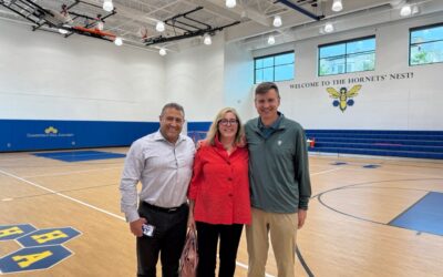 BCP Board Meeting Recap: Key Updates and School Progress
