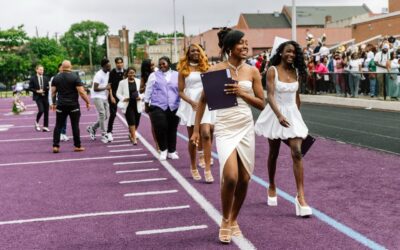 What’s Happening in Our Schools: Celebrating Milestones Across BCP Schools