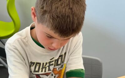 Preventing Summer Learning Loss