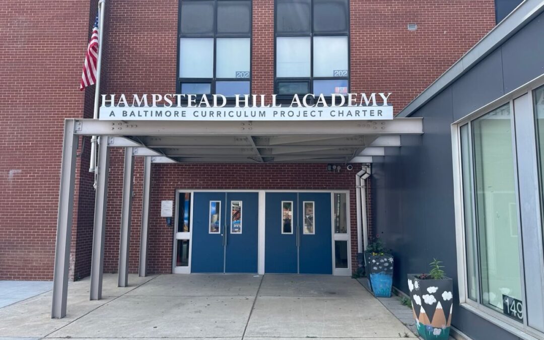 Facility Improvements Underway Across BCP Schools