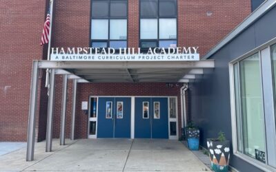 Facility Improvements Underway Across BCP Schools