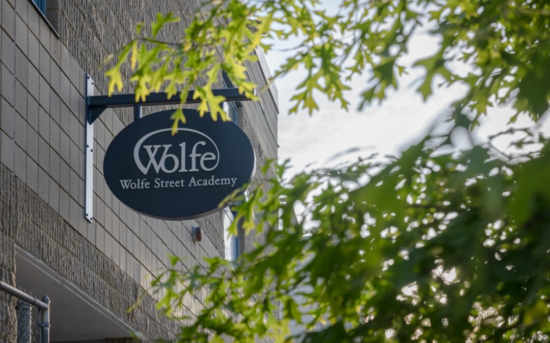 BCP Schools as Neighborhood Catalysts: Wolfe Street Academy