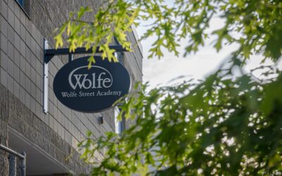 BCP Schools as Neighborhood Catalysts: Wolfe Street Academy
