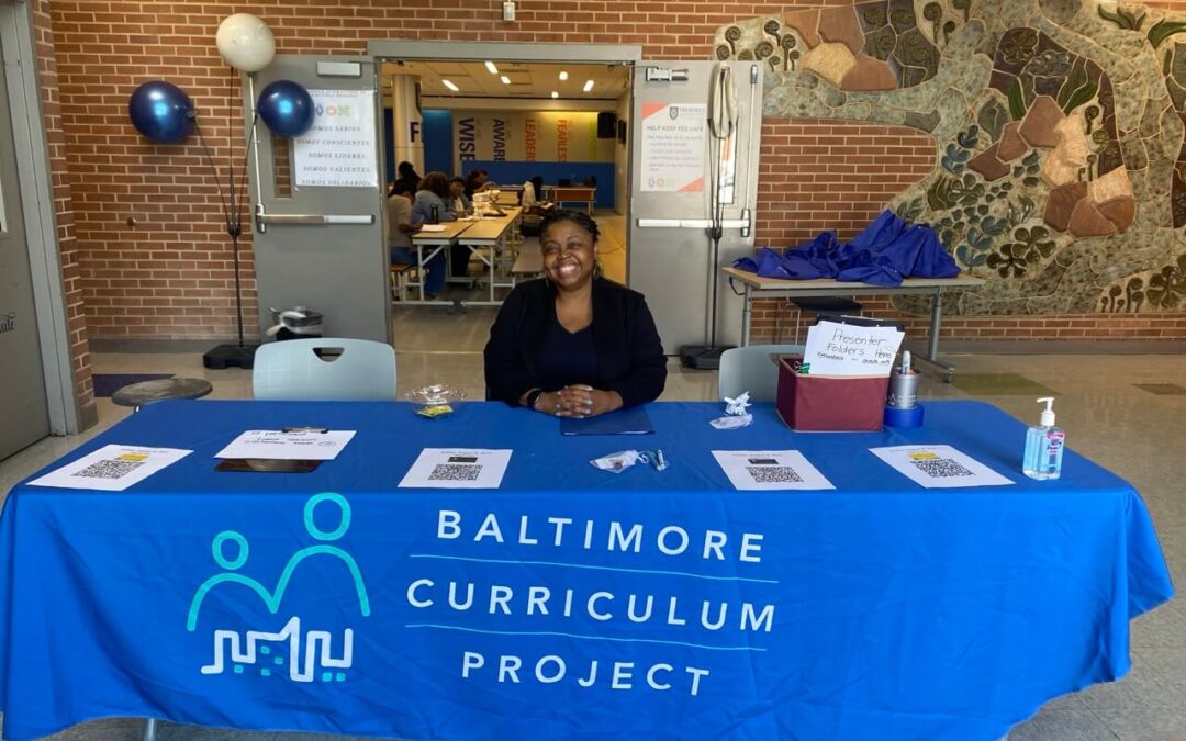 BCP Welcomes Teachers with Comprehensive Training