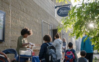 Why the Community School Model Matters: 30 Years Committed to Partnerships