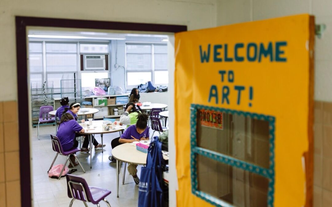 BCP Launches Attendance Initiative to Tackle Chronic Absenteeism