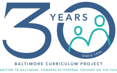 Follow BCP for 30 Voices for 30 Years