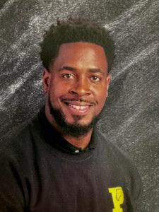 Marc Lester