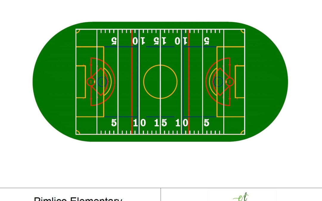New Pimlico Turf Field Coming!