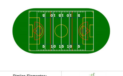 New Pimlico Turf Field Coming!